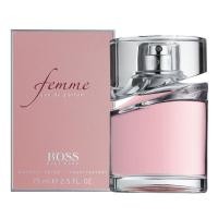 ราคา Hugo Boss Femme EDP 75ml พร้อมกล่อง (5495527)