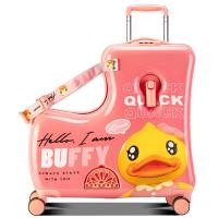 ราคา กระเป๋าเดินทางสำหรับเด็กสามารถขี่ได้รถเข็นเด็กผู้หญิงและเด็กผู้ชายกระเป๋าเดินทางสำหรับเด็ก (22821439621)