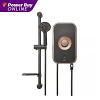 ราคา MEX เครื่องทำน้ำอุ่น 5100 วัตต์ รุ่น CODE 5E CB (17398553634)