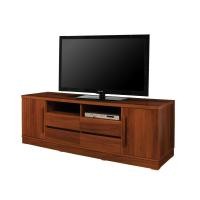 ราคา ชั้นวางทีวี ตู้วางทีวี กว้าง 180 ซม วางทีวีขนาด 80 นิ้วได้ รุ่น HT1801 ส่งฟรี (17353366818)