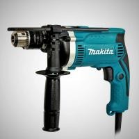 ราคา Makita สว่านกระแทก 16MM รุ่น HP1630 สีเขียว (160232207)