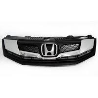 ราคา กระจังหน้า Honda city 2012 2013 modulo สีชุป ไม่มีโลโก้ (21195458795)