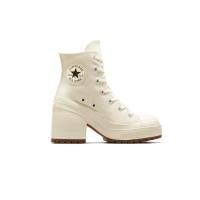 ราคา CONVERSE CHUCK 70 DE LUXE HEEL Limited Edition รองเท้าส้นสูง คอนเวิร์ส แท้ ใหม่ล่าสุด (22851489186)