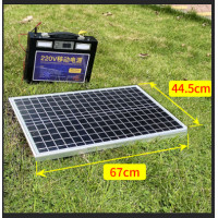 ราคา 100W โซล่าเซลล์ แผงโซล่าเซลล์ แผ่นโซล่าเซลล์ (19337635115)