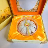 ราคา รังนก ทรงบิสกิต รังเส้นขึ้นรูปสวย ขนาด 100 กรัม รังสะอาดพร้อมตุ๋น (22709822586)