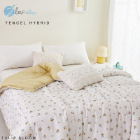 ราคา ZleepSleep Lyocell Hybrid ผิวสัมผัส เนื้อนุ่มเย็น (23304383207)