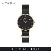 ราคา Daniel Wellington Classic Petite Cornwall Black 28 32mm Rose Gold นาฬิกา ผู้หญิง นาฬิกา ข้อมือผญ (674084950)