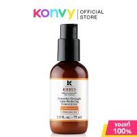 ราคา Kiehls Powerful Strength Line Reducing Concentrate 50ml 75ml 100ml คีลส์ เซรั่มวิตามินซีบริสุทธิ์สูตรเข้มข้น (22030046583)