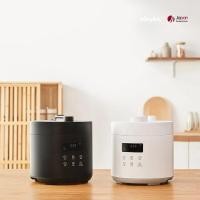ราคา Xiaomi Home Olayksหม้อหุงข้าวไฟฟ้าอัจฉริยะ2 5Lหม้อหุงข้าวมัลติฟังก์ชั่ขนาดเล็กขนาดเล็กมินิหม้อหุงข้าว (12805574662)