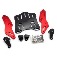 ราคา แร็คท้าย FORZA300 2018 2020 งาน CNC ตะแกรงหลัง Semspeed FORZA 300 ADV350 แร็คหลัง แร็ค FORZA 300 2018 2020 (9509853855)