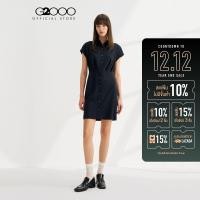 ราคา G2000 เดรสสำหรับผู้หญิง ทรง Fitted Shape รุ่น 4123211579 NAVY (21602620478)