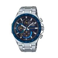 ราคา Casio EDIFICE แท้ 100 รุ่น EQS 920DB 2AV (22694063345)