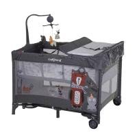 ราคา เปลเด็ก เปลเพน เพลเพน เปลเพนสองชั้นรุ่นใหม่ CAMERA รุ่น HOLA x SCANDINAVIA (23268091992)