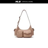 ราคา MLB กระเป๋าสะพาย ยูนิเซ็กส์ Multi Pocket Cargo Bag รุ่น 3ABQBV25N 50PKS สีชมพู (22971545049)