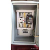ราคา ตู้ INVERTER INPUT ไฟ380V 3PHASE OUTPUT 3 PHASE 380V VFDอินเวอร์เตอร์ ตัวแปรความถี่ สำหรับมอเตอร์ ควบคุม ความเร็ว แบบสวิตช์ปุ่มกด (21963869191)
