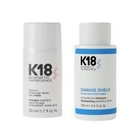 ราคา K18 Leave In Molecular Repair Hair Mask 50ML (22811068565)