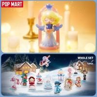ราคา POP MART AZURA Warm Christmas Series Figures Blind Box (23203768459)