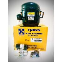 ราคา Kulthorn คอมเพรสเซอร์ตู้แช่ BA7440E 1 2HP รหัสเดิมAE7440EK (10299309083)