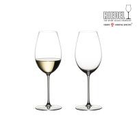 ราคา Riedel Veritas Sauvignon Blanc 2pcs แก้วไวน์โซวีญงบล็อง แก้วไวน์ขาว (20131736571)
