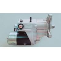 ราคา STARTER Ford 5000 ไดสตาร์ททดใหญ่ND 2 5KW รุ่นรถไถฟอร์ด 5000 6000 6610 6600 สินค้าใหม่100 รับประกันโดย สยามแบตเตอรี่ (455423360)