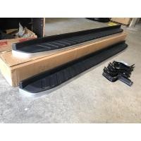 ราคา บันไดเสริมข้าง Ford Next Gen 2022 2024 ติดตั้งได้ทั้งรถ Cab และ 4ประตู (22297793007)