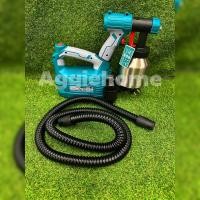 ราคา TOTAL กาพ่นสีไฟฟ้า รุ่น TT5006 2 500วัตต์ Electric Paint Sprayer กระป๋องอลูมิเนียม ระบบ HVLP รุ่นงานหนัก กาพ่นสีไฟฟ้า พ่นสี เครื่องพ่น (23303058840)
