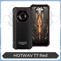 ราคา HOTWAV T7สมาร์ทโฟนที่ทนทานAndroid 13 6 52นิ้วHD Octa Core 8GB 128GBโทรศัพท์มือถือ21MP 6280MAhแบตเตอรี่ (22361097484)