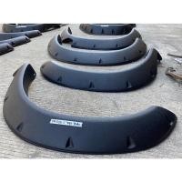ราคา คิ้วล้อ โป่งล้อ ซุ้มล้อ อีซูซุดราก้อนอาย แคป 6 นิ้ว isuzu dragoneye (15216313740)