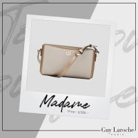 ราคา Guy Laroche กระเป๋าสะพายข้าง รุ่น MADAME AGH0071 GY (16016005187)