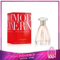 ราคา LANVIN Modern Princess EDP 90 ml ของแท้100 (1430502831)