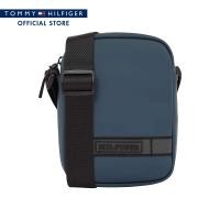ราคา Tommy Hilfiger กระเป๋า ผู้ชาย รุ่น AM0AM12743 POM สีน้ำเงิน (22572473768)