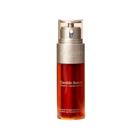 ราคา Clarins Double Serum Complete Age Control Concentrate 50ml (21593823998)