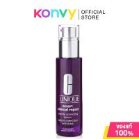 ราคา Clinique Smart Clinical Repair Wrinkle Correcting Serum คลีนิกข์ เซรั่มบำรุงผิว ลดเลือนริ้วรอย (21894395847)