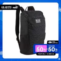 ราคา PUMA AUTO กระเป๋าเป้สะพายหลัง BMW M Motorsport Statement สีดำ 09081901 (23060813668)