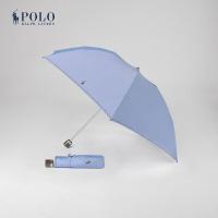 ราคา Polo Ralph Lauren UMBRELLLA Dungaree one point PP ร่ม รุ่น HMPOGFTH5720028 สี 400 BLUE (15876519559)