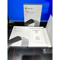 ราคา Microsoft Office Home Business 2021 Student 2021 for Mac Os windows (18198846152)