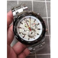 ราคา นาฬิกา C asio EDIFICE Watch Men TOP Luxury set QUARTZ 100 M นาฬิกากันน้ำ Chronograph Men Watch Sport Military Watch (2154584248)