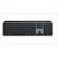 ราคา ประกัน 1 ปี Logitech MX Keys For Mac Wireless Illuminated Keyboard คีย์บอร์ด คีย์บอร์ดไร้สาย HITECHUBON (16508914614)