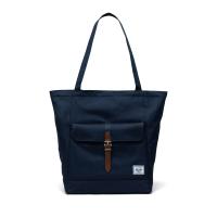ราคา Herschel Supply กระเป๋าสะพายไหล่ รุ่น RETREAT TOTE NEW CLASSICS (19457044785)