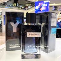 ราคา Ysl Y EDT EDP 100 ml ป้ายคิงแท้ ผลิต 2024 จาก Kingpower VIVIBOXSHOP (18515424369)