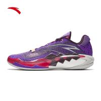 ราคา ANTA SWAGGER 1 Men รองเท้าบาส STG Nitroedge Sports Shoes 1124C1106 Official Store (22428109877)