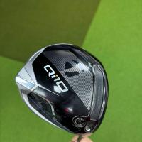 ราคา Golf Clubs Taylormade 24 Models Qi10 Driver Driver High Forgiveness Golf (22814706254)