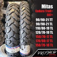 ราคา ยาง Mitas E07 ขอบ 17 18 19 21 Triumph CB500X R1200GS Tiger1200 R9T Multistrada (22037196614)