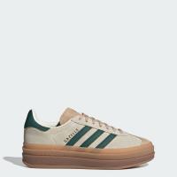 ราคา adidas ไลฟ์สไตล์ รองเท้า Gazelle ผู้หญิง สีขาว ID7056 (22435348311)