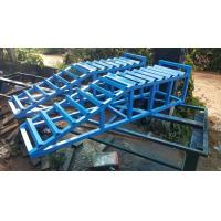ราคา PradooSiam Car Ramp ยกรถ Ramp รองยกล้อ ขึ้นรถ ตรวจเช็คช่วงล่าง บันไดยกรถยนต์ ยกระดับรถยนต์ให้สูงขึ้น อุปกรณ์ดูแลรถยน แข็งแรงทนทาน ปลอดภัย (15406999530)