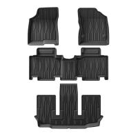 ราคา กันลื่น ไม่มีกลิ่น BYD M6 2024 ปัจจุบัน พรมปูพื้นรถยนต์ พรมปูพื้น พรม พรมรถยนต์ ถาดท้ายรถยนต์ (23139256409)