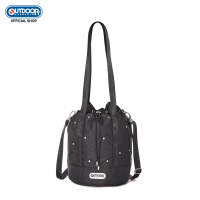 ราคา OUTDOOR PRODUCTS กระเป๋าสะพายข้าง กระเป๋าสะพายไหล่ HATFIELD BUCKET BAG STYLE OD141105 (21604799783)