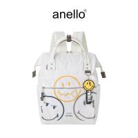 ราคา anello กระเป๋าเป้สะพายหลัง รุ่น anello SMILEYWORLD SAN006 (23040739146)