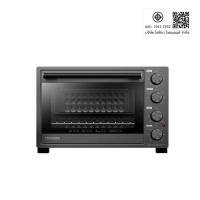 ราคา TOSHIBA เตาอบไฟฟ้า ความจุ 3540 ลิตร รุ่น TL MC35Z TL MC40EZF GR 40 ลิตร (19929111987)