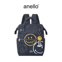 ราคา anello กระเป๋าเป้สะพายหลัง รุ่น anello SMILEYWORLD SAN006 (23040739144)
